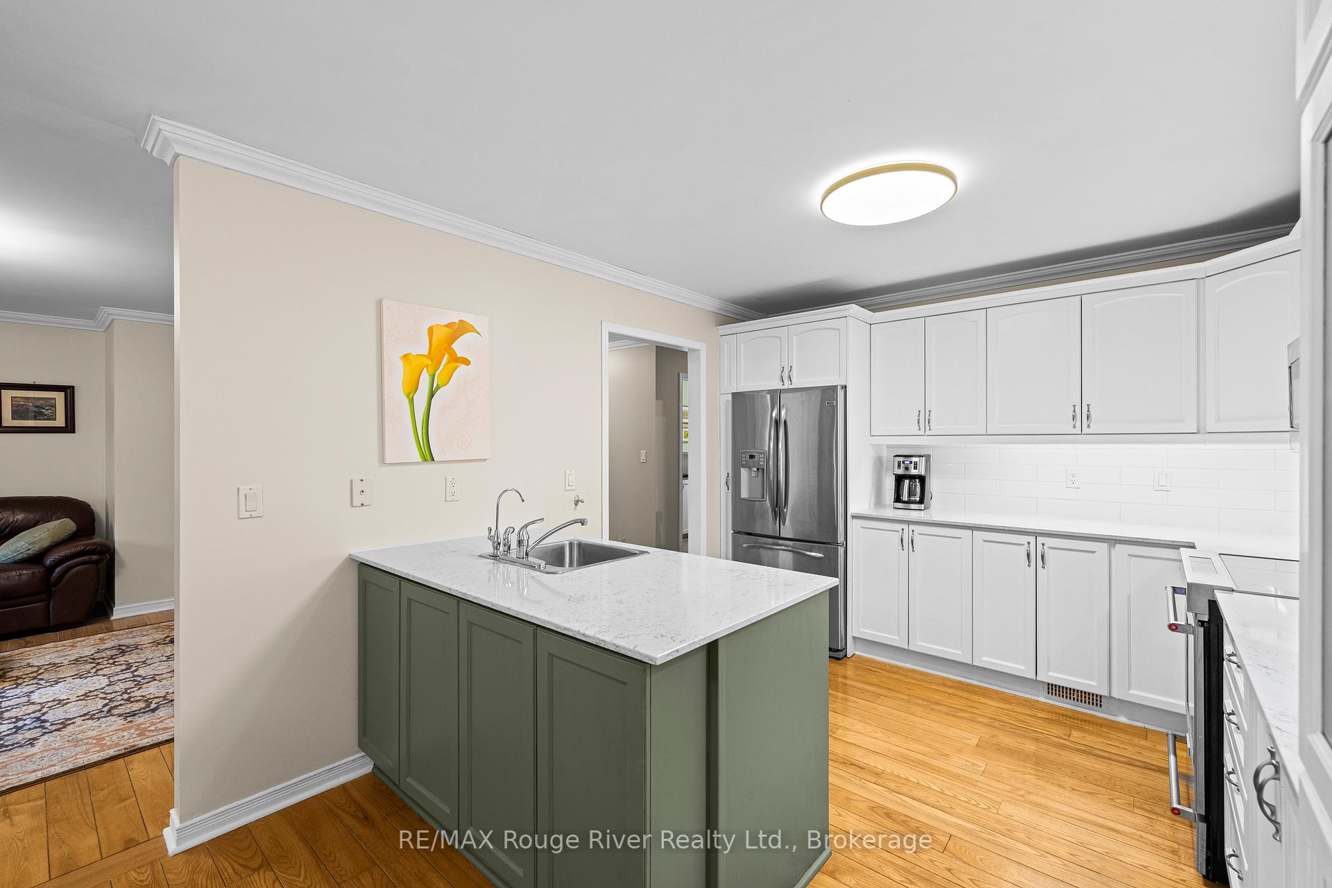 Photo 17 of Unit 14, 10126 Longsault Road, Clarington, Rural Clarington — HOMEH