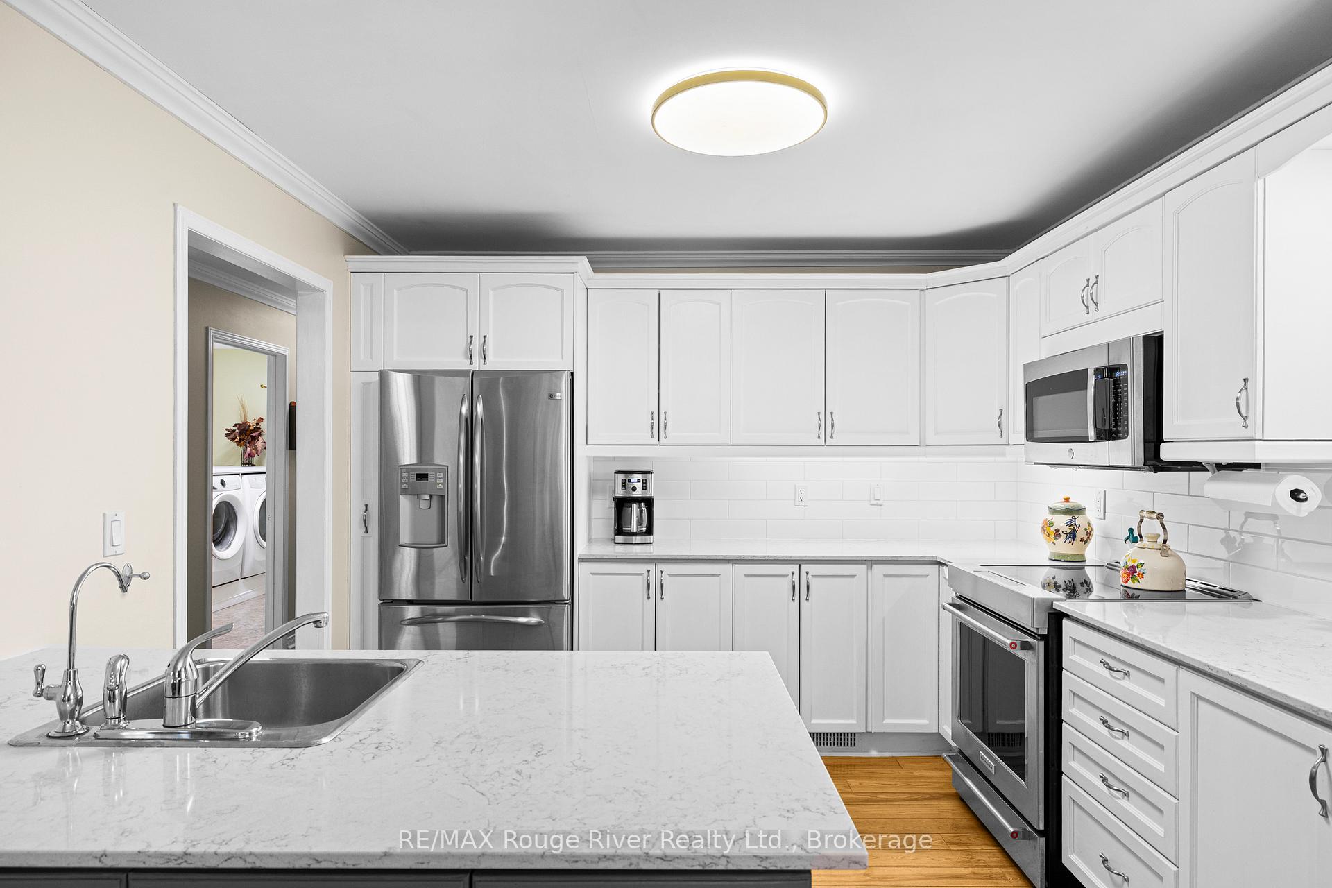 Photo 18 of Unit 14, 10126 Longsault Road, Clarington, Rural Clarington — HOMEH