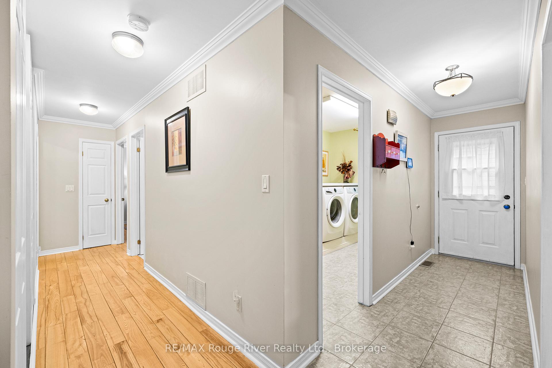Photo 19 of Unit 14, 10126 Longsault Road, Clarington, Rural Clarington — HOMEH