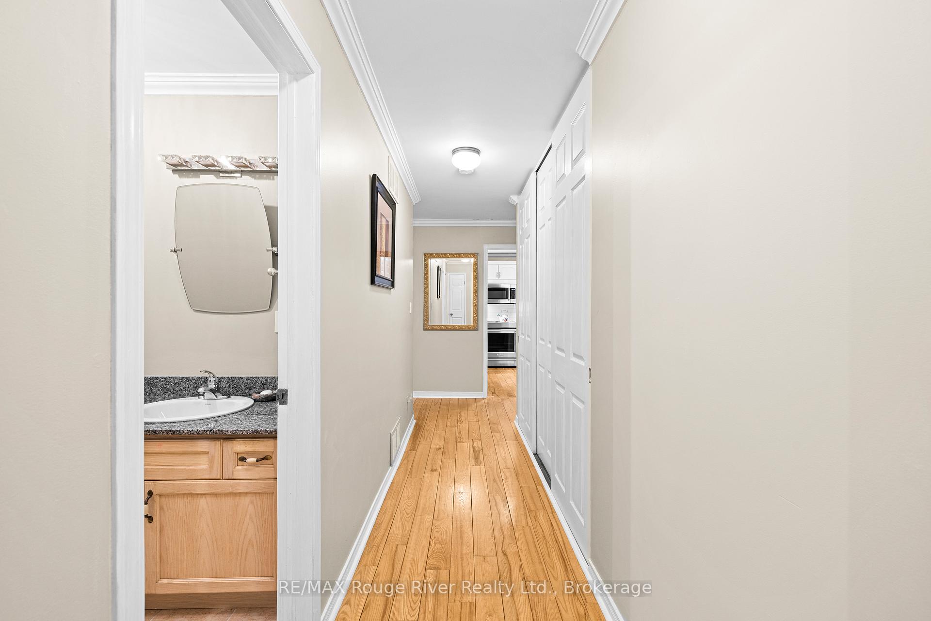 Photo 21 of Unit 14, 10126 Longsault Road, Clarington, Rural Clarington — HOMEH