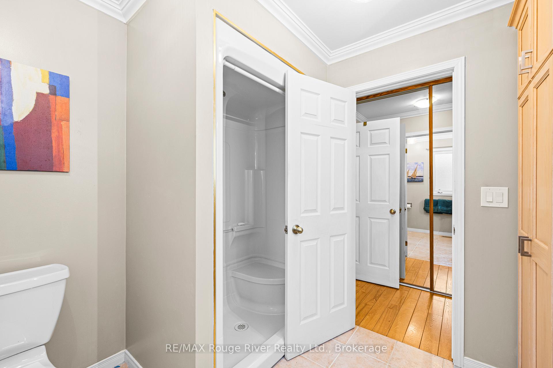 Photo 27 of Unit 14, 10126 Longsault Road, Clarington, Rural Clarington — HOMEH
