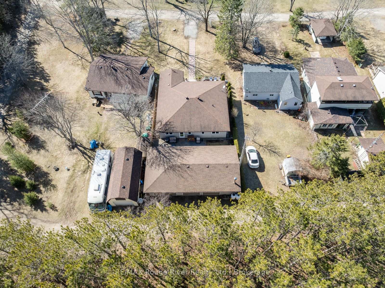Photo 47 of Unit 14, 10126 Longsault Road, Clarington, Rural Clarington — HOMEH