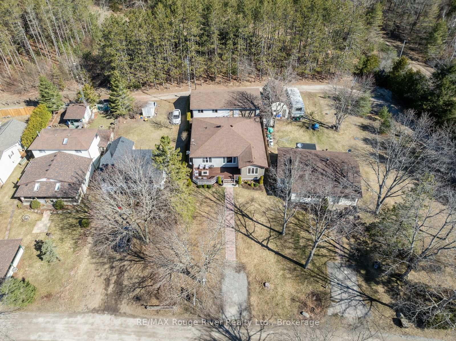 Photo 48 of Unit 14, 10126 Longsault Road, Clarington, Rural Clarington — HOMEH