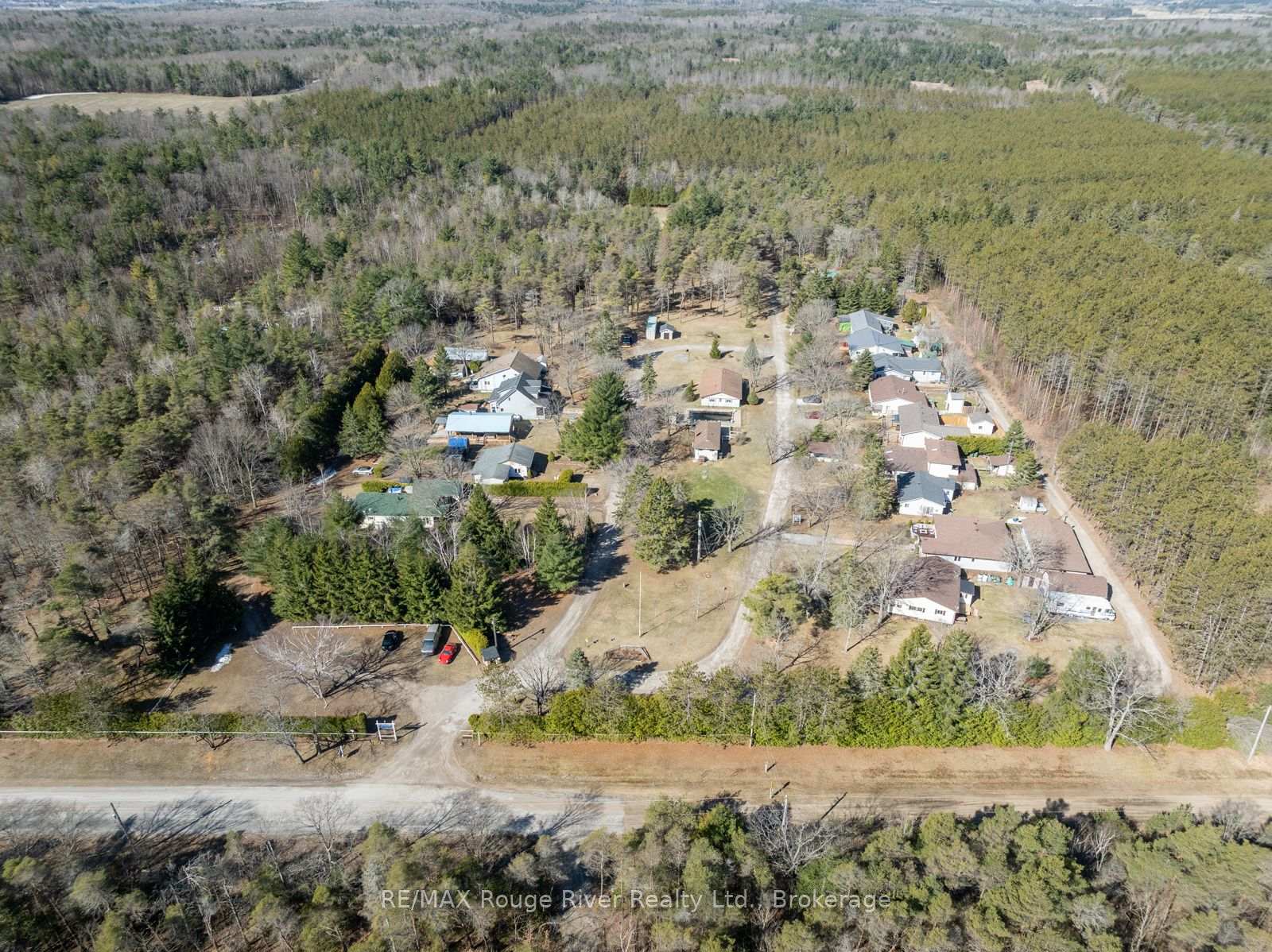 Photo 49 of Unit 14, 10126 Longsault Road, Clarington, Rural Clarington — HOMEH