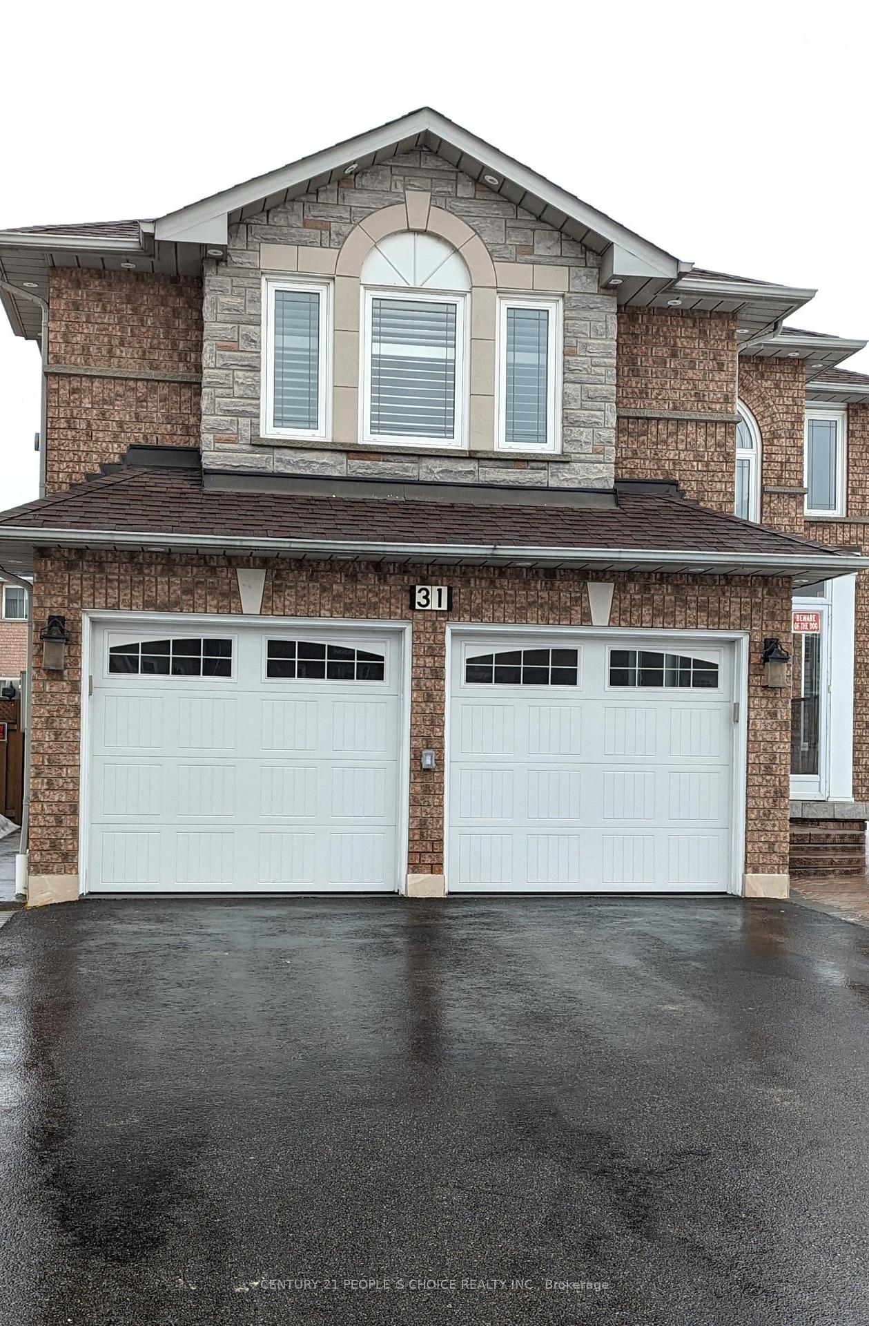 Photo 1 of Unit Bsmt, 31 Pinecone Drive, Etobicoke, West Humber-Clairville — HOMEH