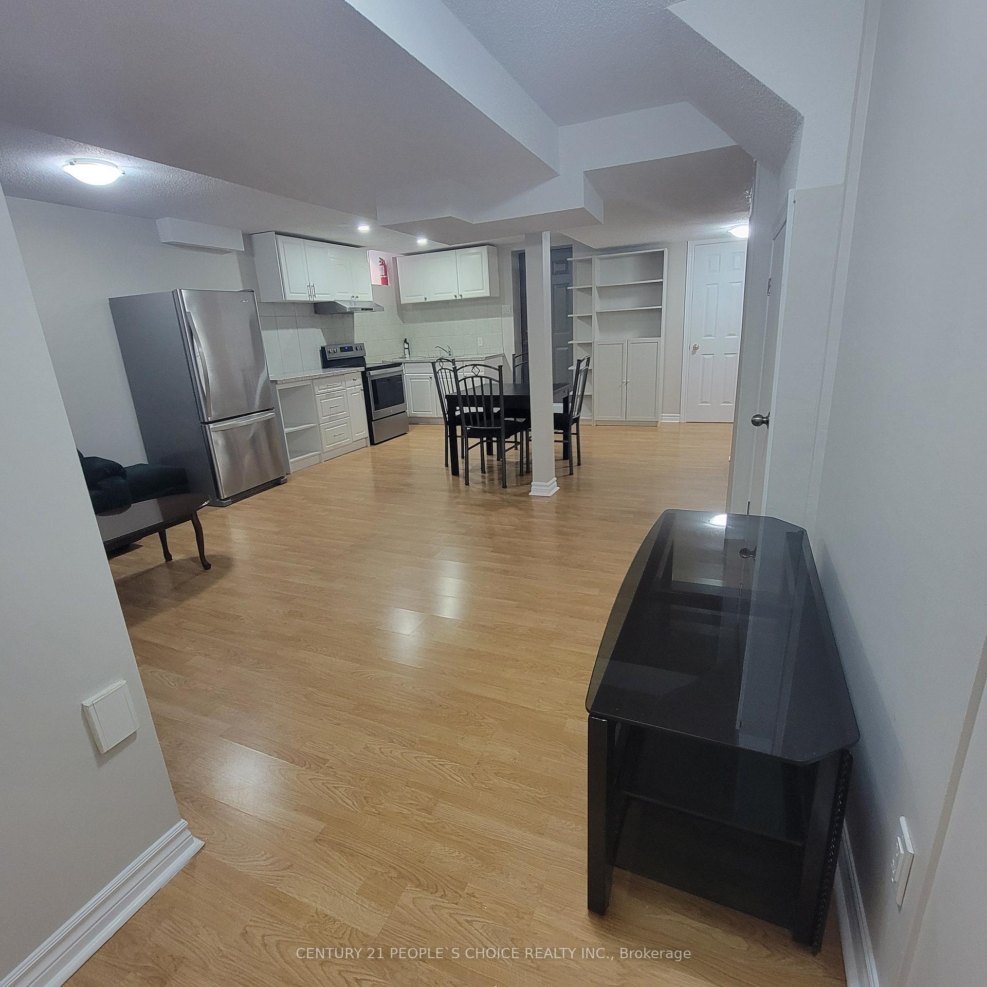 Photo 4 of Unit Bsmt, 31 Pinecone Drive, Etobicoke, West Humber-Clairville — HOMEH