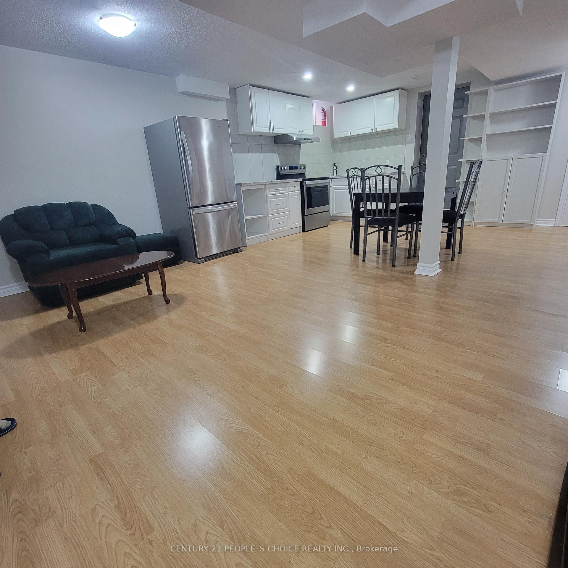 Photo 5 of Unit Bsmt, 31 Pinecone Drive, Etobicoke, West Humber-Clairville — HOMEH