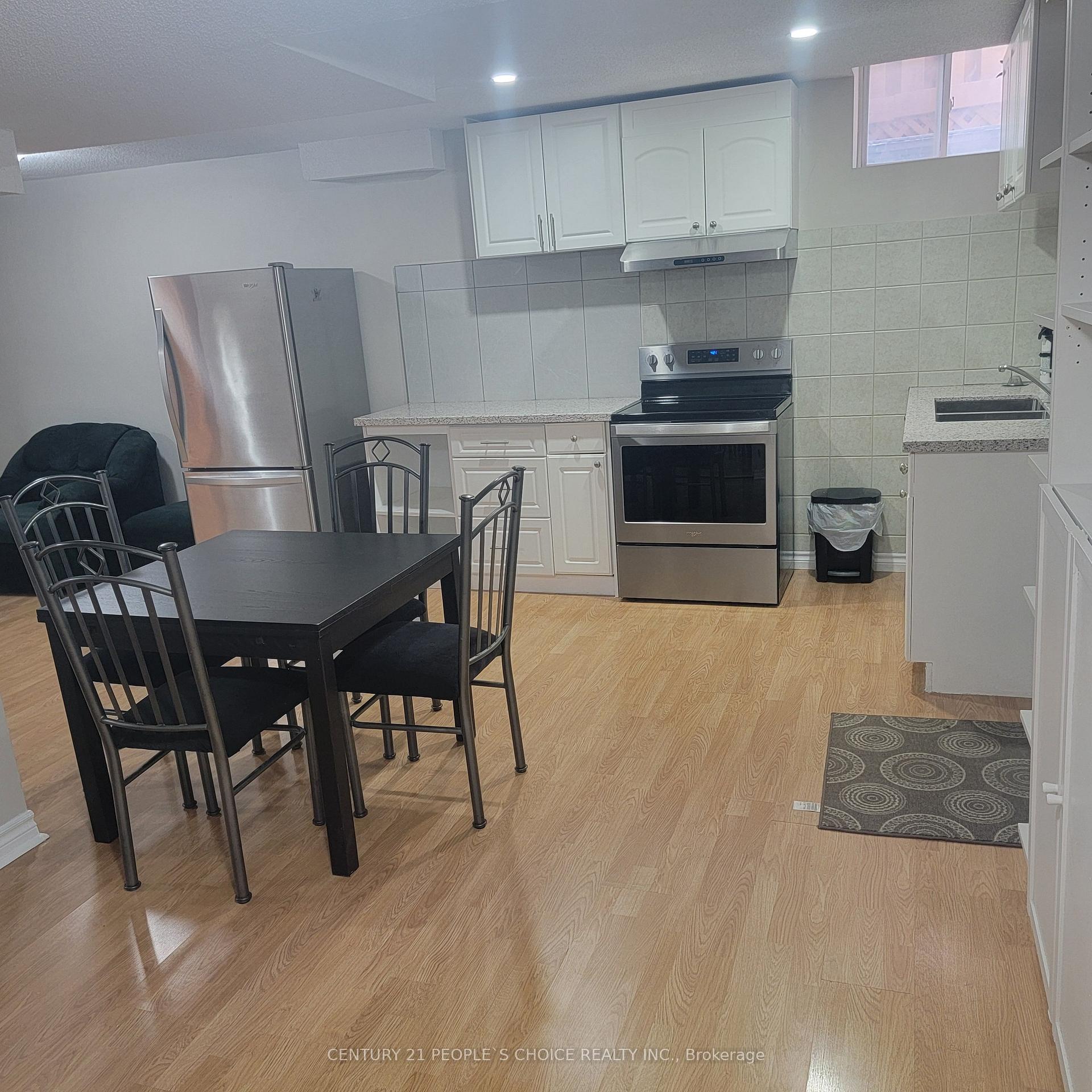 Photo 6 of Unit Bsmt, 31 Pinecone Drive, Etobicoke, West Humber-Clairville — HOMEH