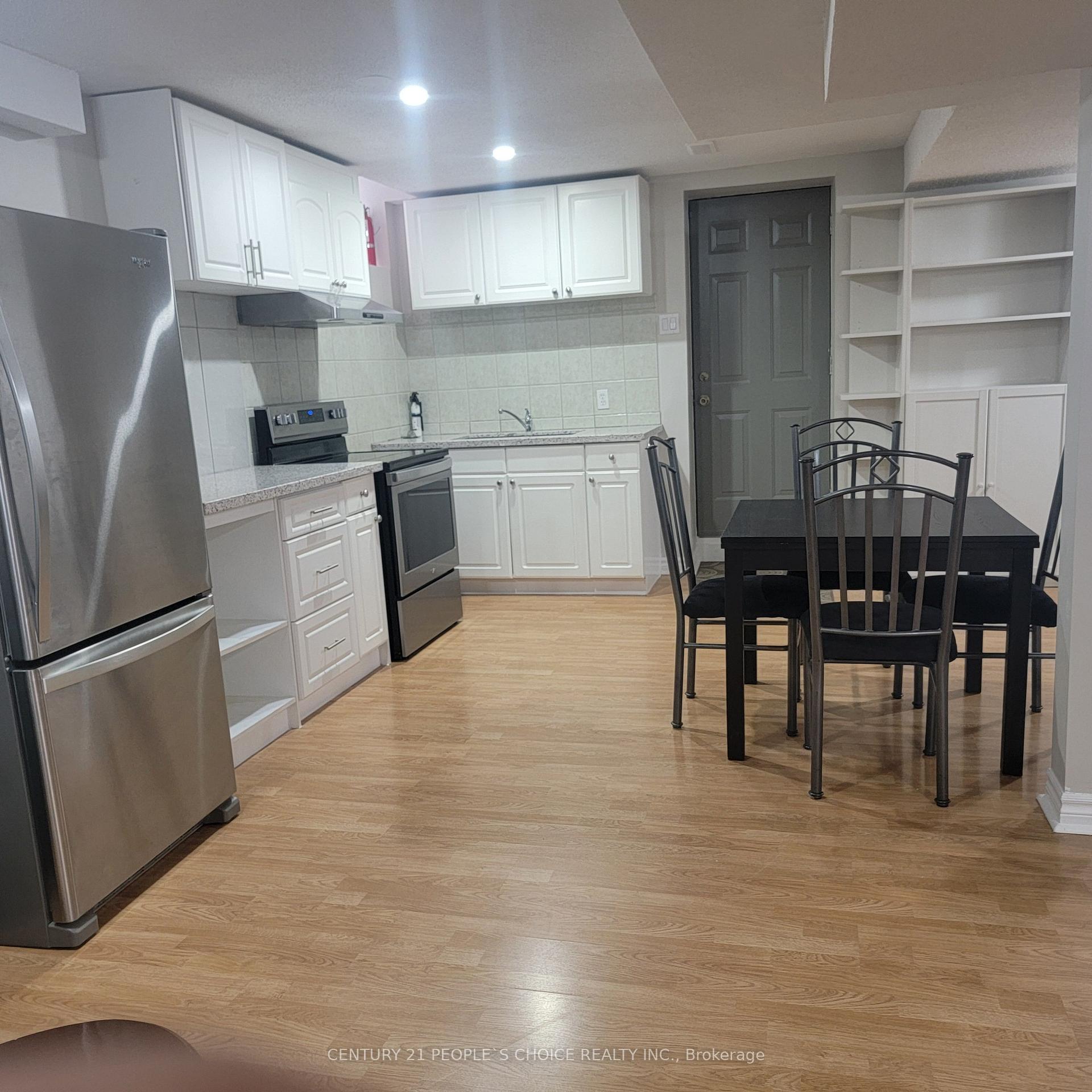 Photo 7 of Unit Bsmt, 31 Pinecone Drive, Etobicoke, West Humber-Clairville — HOMEH