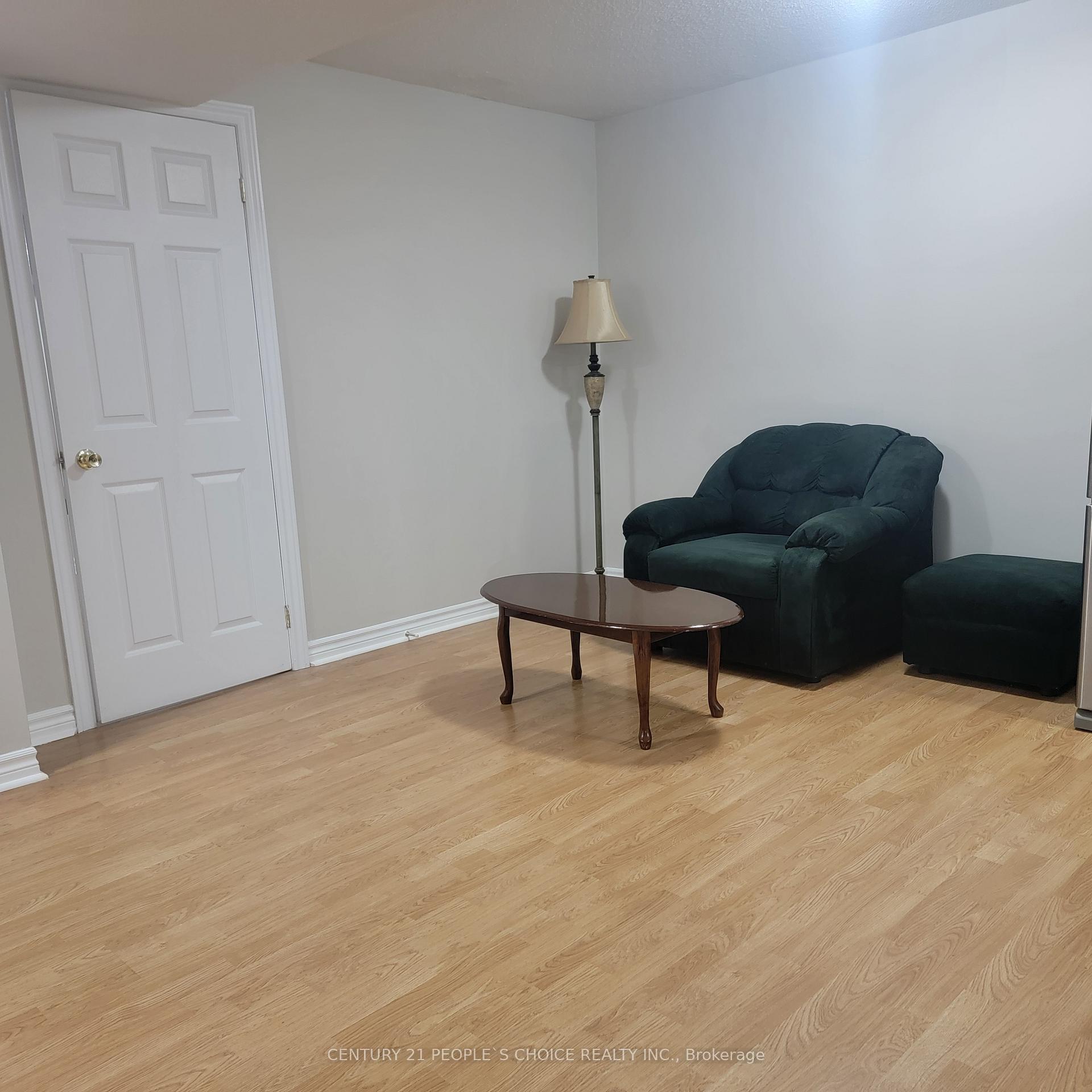Photo 8 of Unit Bsmt, 31 Pinecone Drive, Etobicoke, West Humber-Clairville — HOMEH