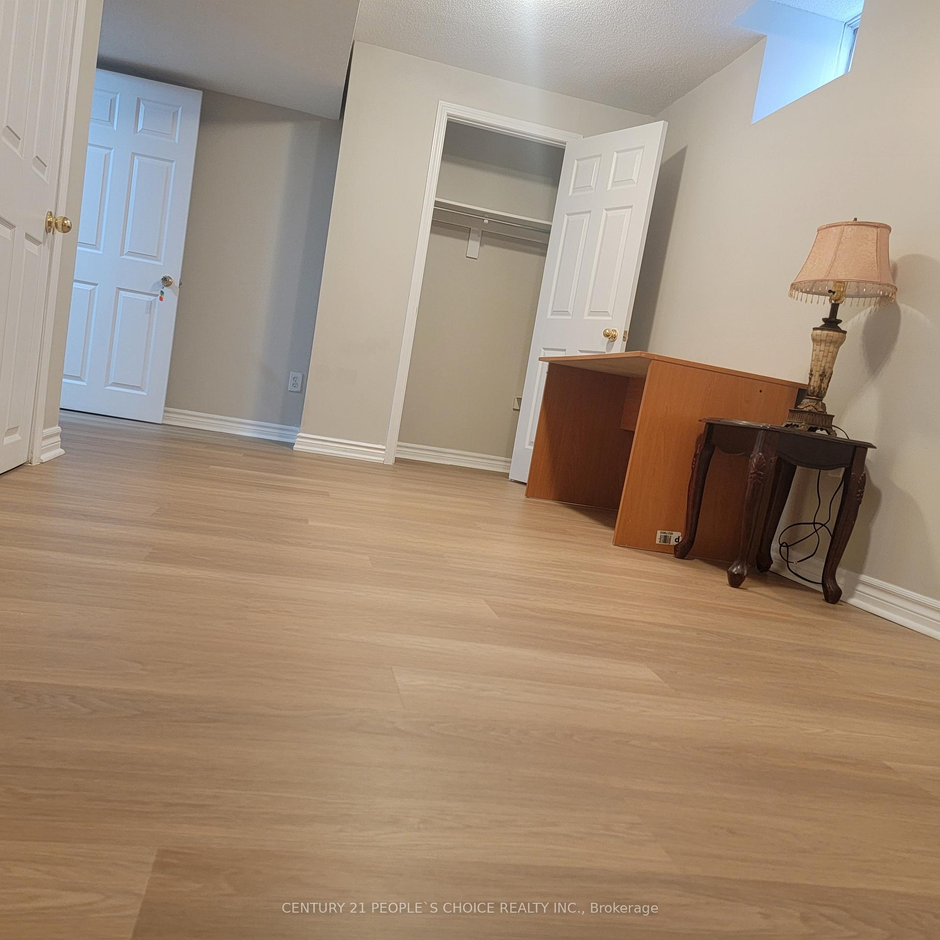 Photo 9 of Unit Bsmt, 31 Pinecone Drive, Etobicoke, West Humber-Clairville — HOMEH
