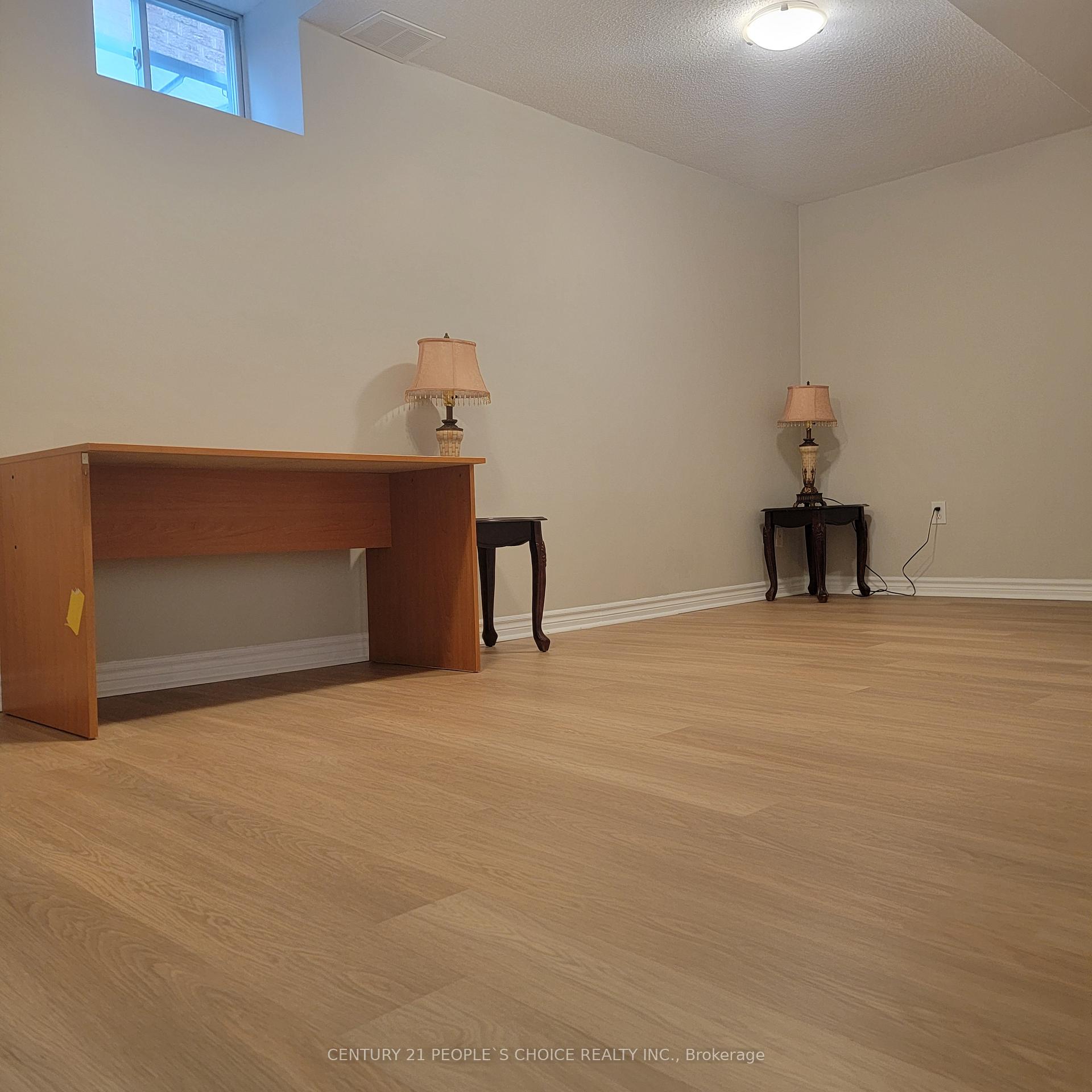 Photo 11 of Unit Bsmt, 31 Pinecone Drive, Etobicoke, West Humber-Clairville — HOMEH