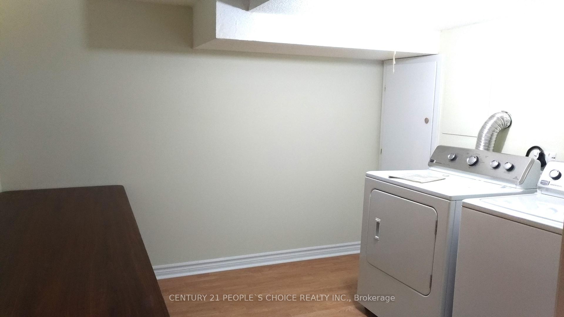 Photo 14 of Unit Bsmt, 31 Pinecone Drive, Etobicoke, West Humber-Clairville — HOMEH