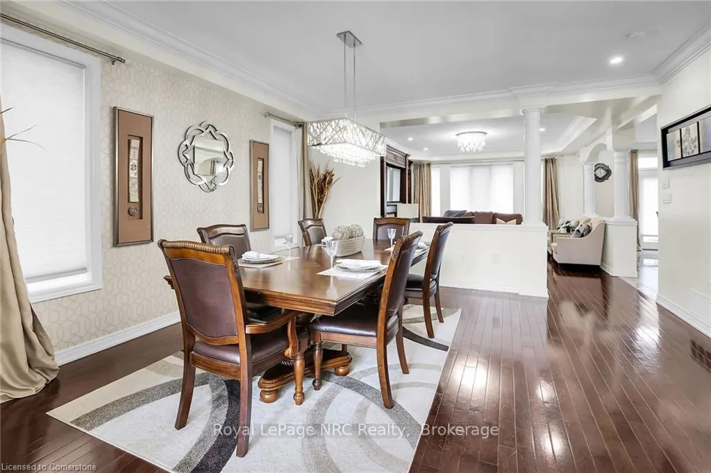Photo 7 of 183 Chambers Drive, Hamilton, Meadowlands — HOMEH