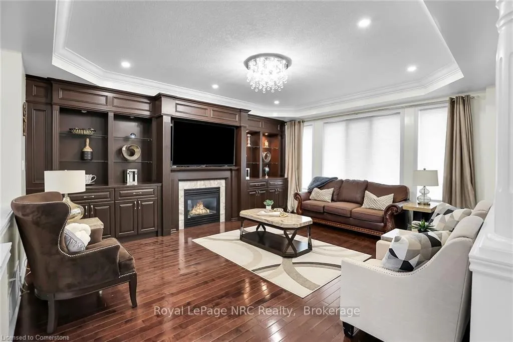 Photo 8 of 183 Chambers Drive, Hamilton, Meadowlands — HOMEH