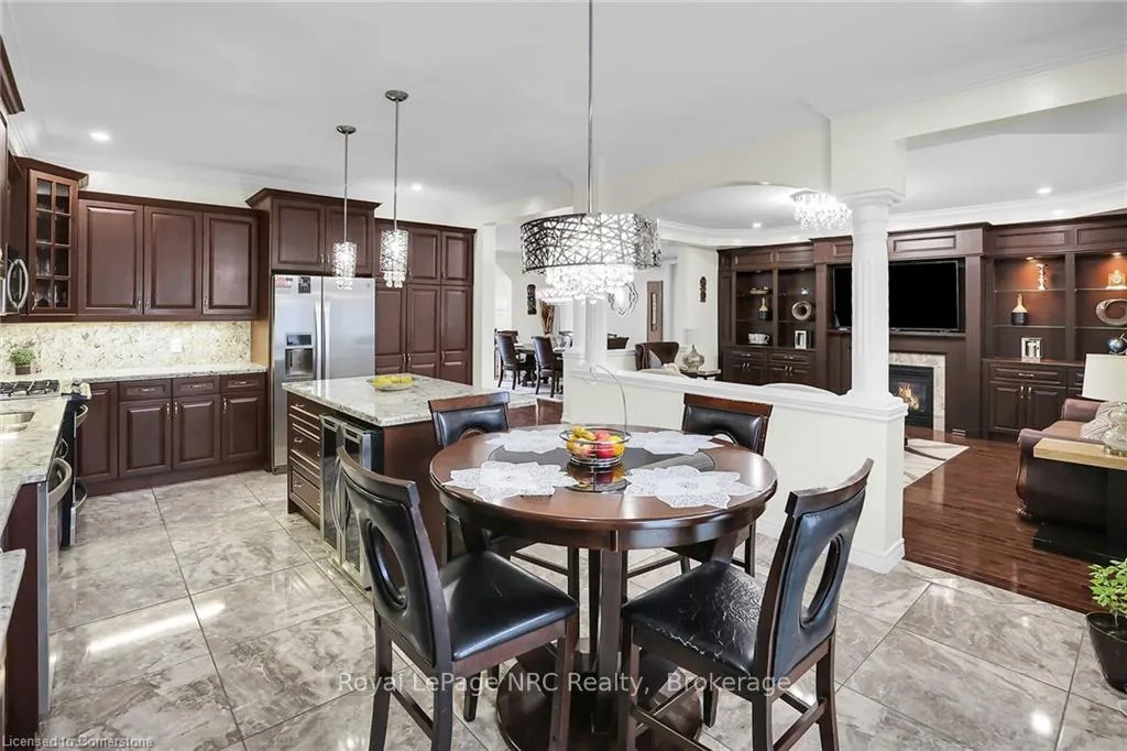 Photo 13 of 183 Chambers Drive, Hamilton, Meadowlands — HOMEH