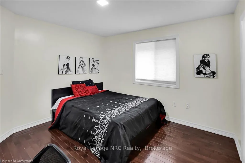 Photo 26 of 183 Chambers Drive, Hamilton, Meadowlands — HOMEH