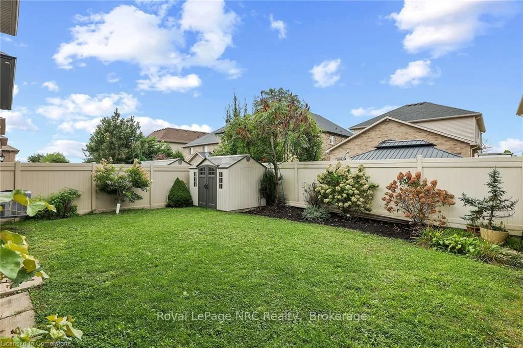 Photo 37 of 183 Chambers Drive, Hamilton, Meadowlands — HOMEH