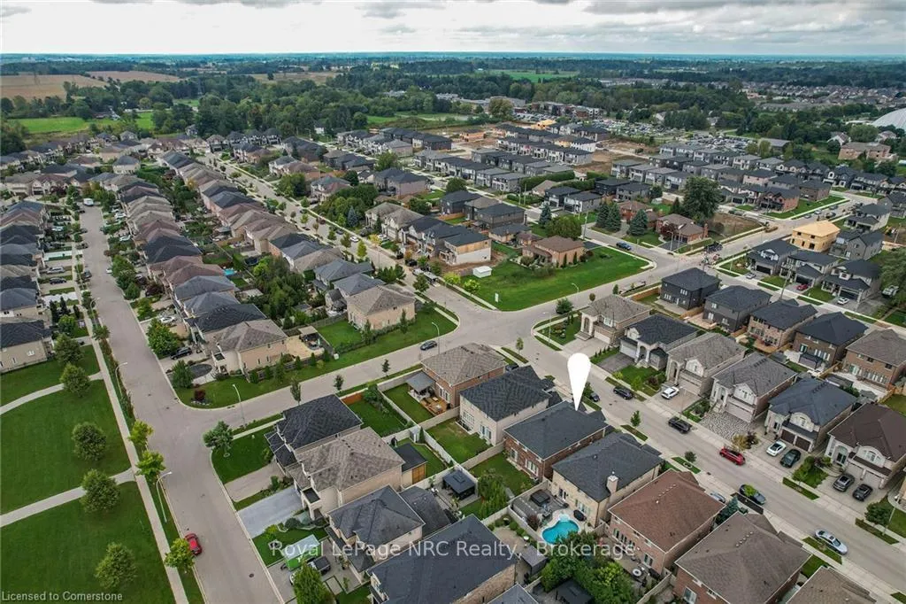 Photo 40 of 183 Chambers Drive, Hamilton, Meadowlands — HOMEH