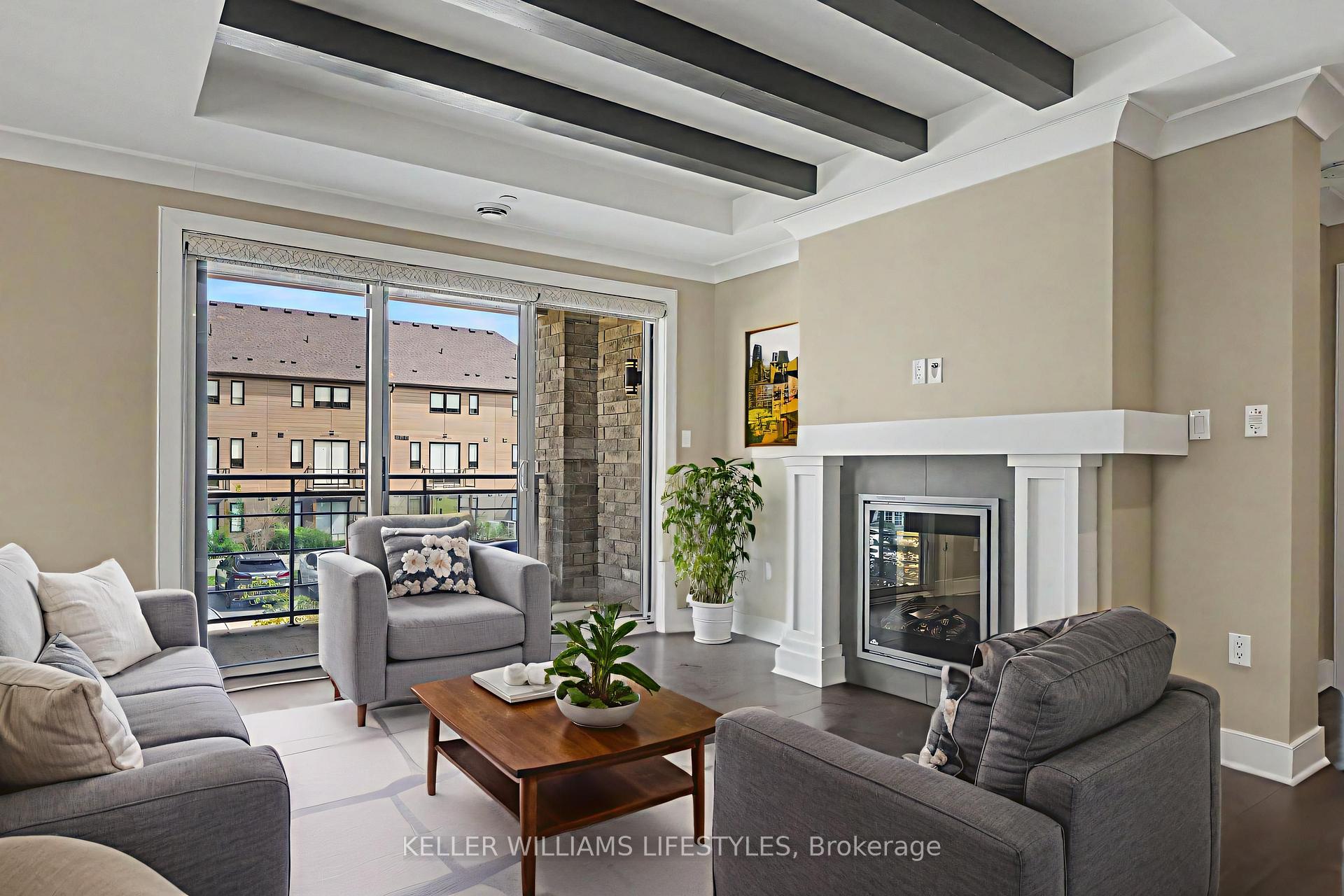 Photo 6 of Unit 201, 320 Sugarcreek Trail, London, North N — HOMEH