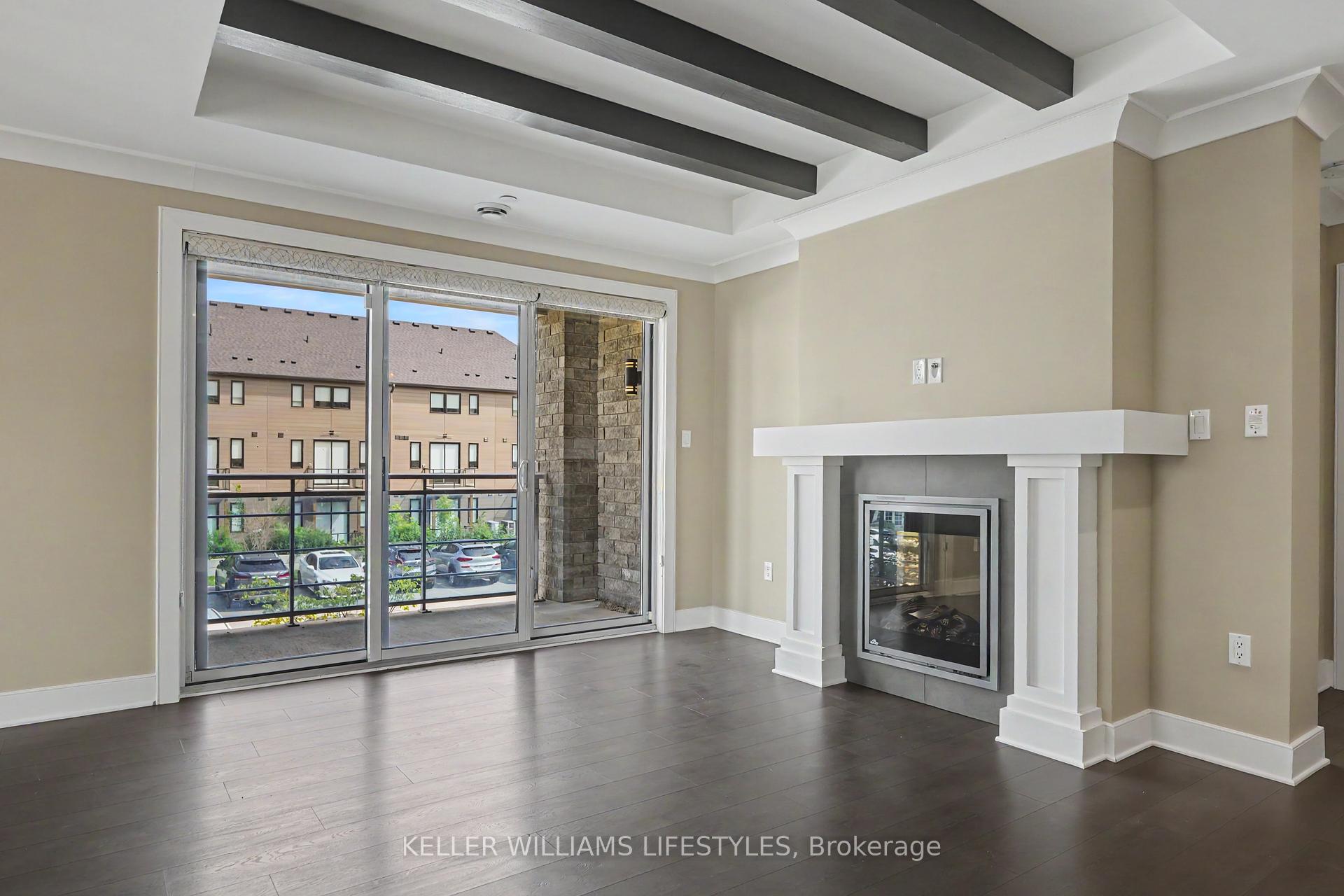 Photo 7 of Unit 201, 320 Sugarcreek Trail, London, North N — HOMEH