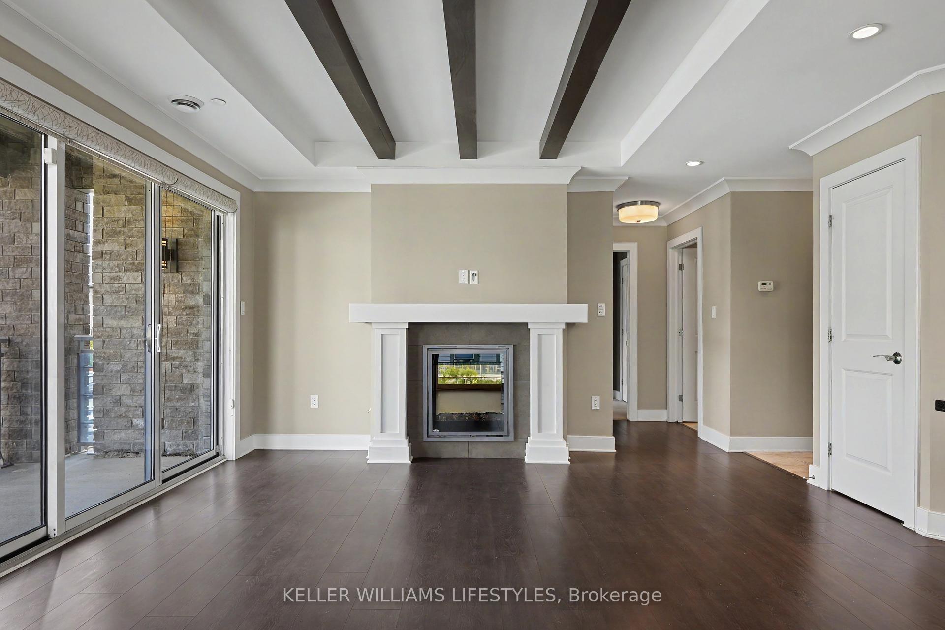 Photo 9 of Unit 201, 320 Sugarcreek Trail, London, North N — HOMEH