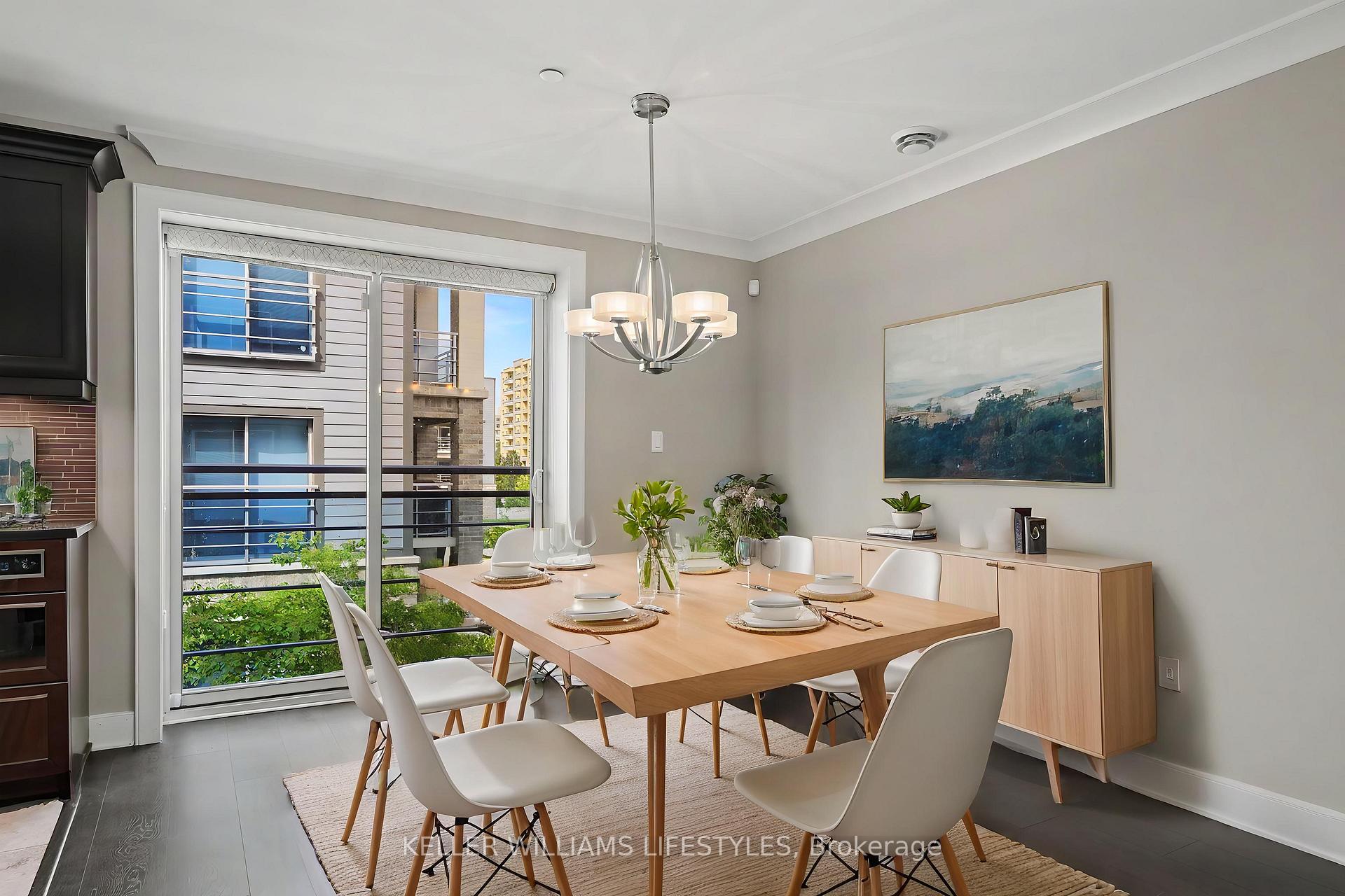 Photo 10 of Unit 201, 320 Sugarcreek Trail, London, North N — HOMEH
