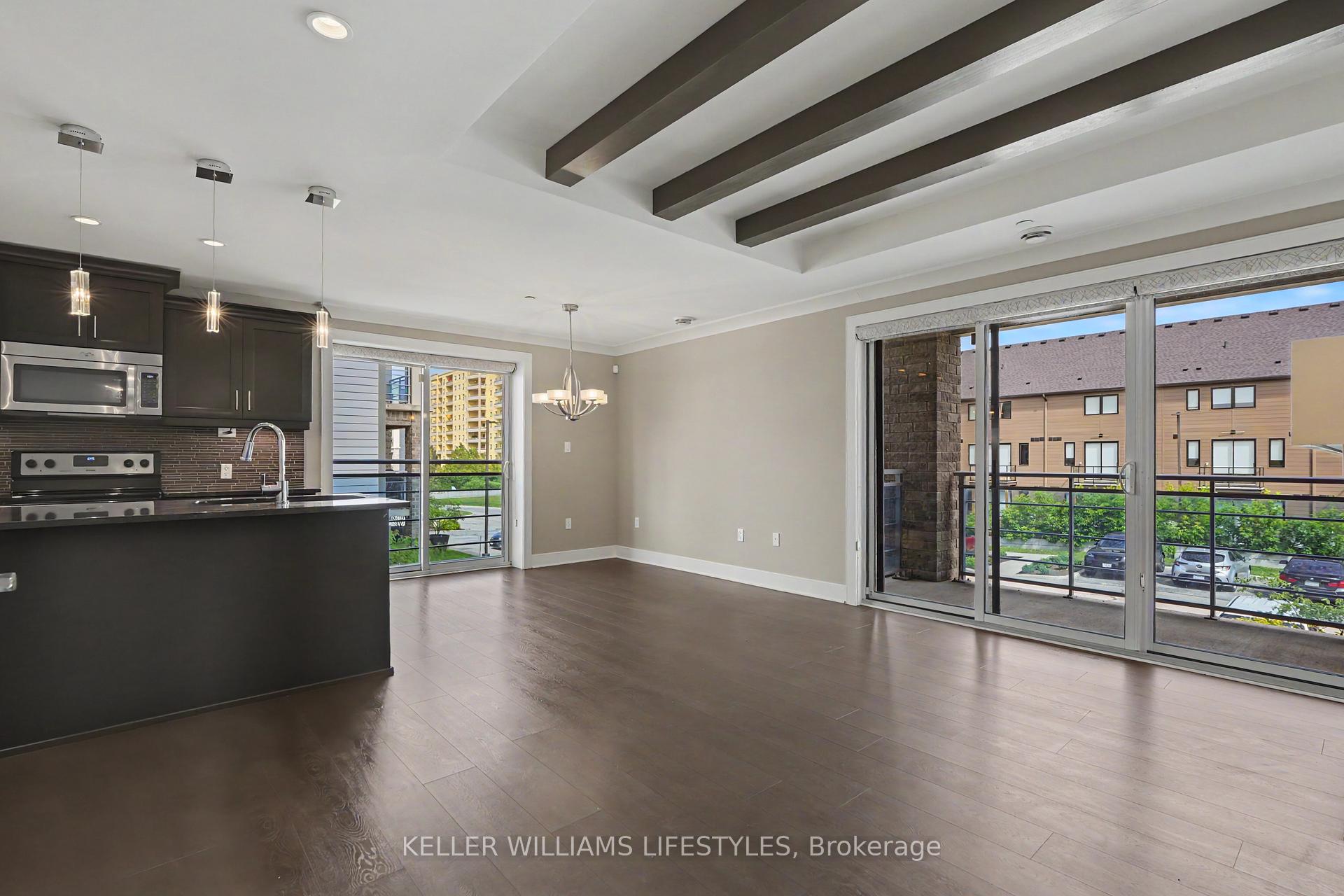 Photo 13 of Unit 201, 320 Sugarcreek Trail, London, North N — HOMEH