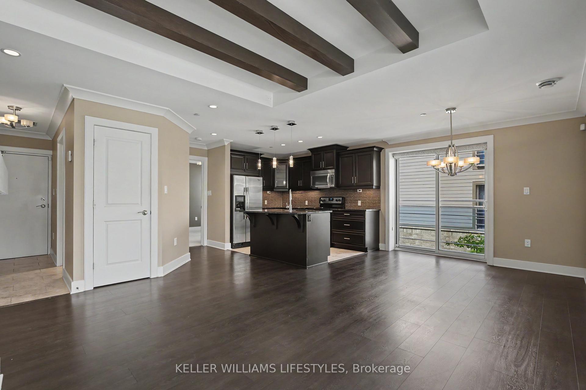Photo 14 of Unit 201, 320 Sugarcreek Trail, London, North N — HOMEH