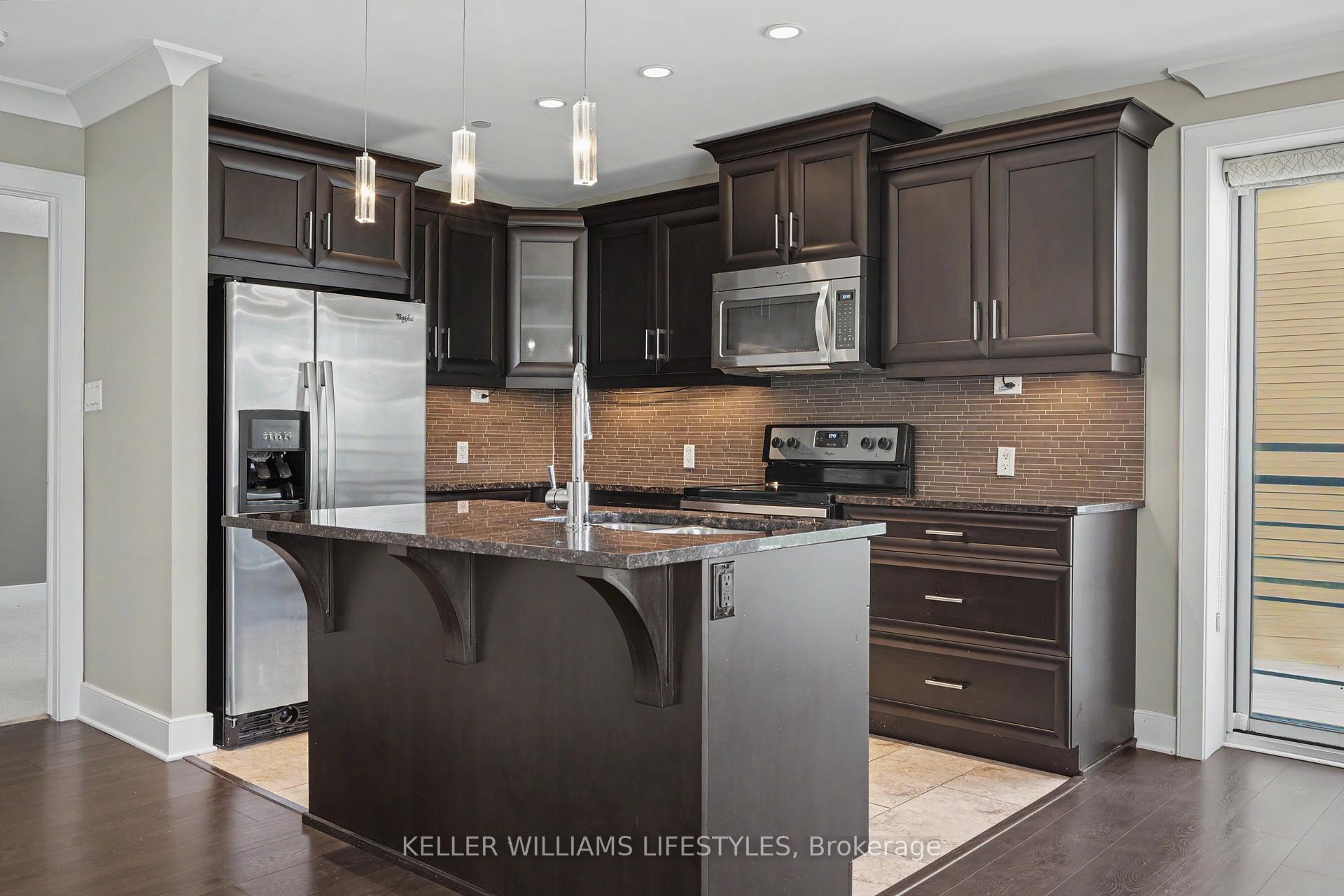 Photo 16 of Unit 201, 320 Sugarcreek Trail, London, North N — HOMEH
