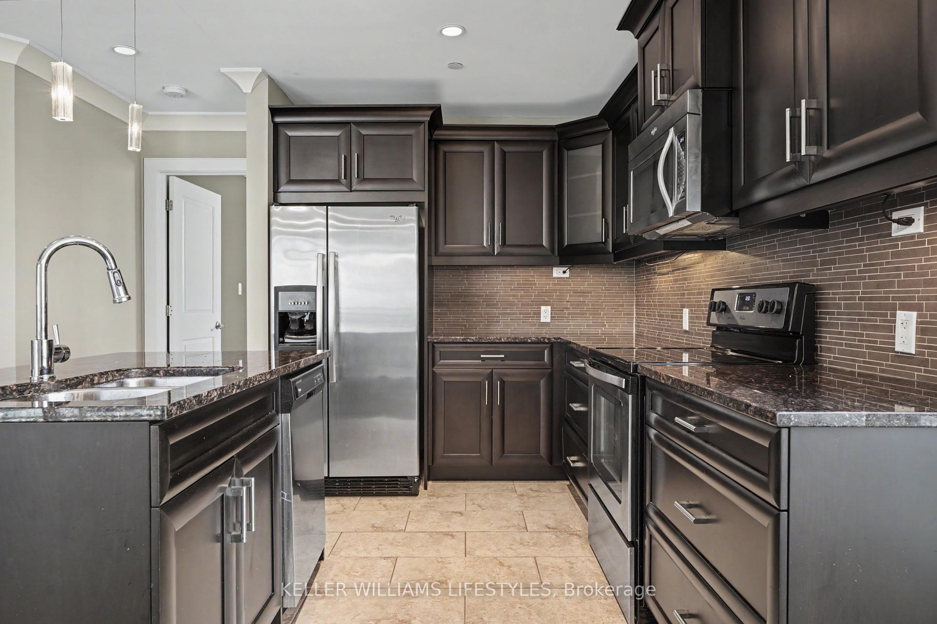 Photo 17 of Unit 201, 320 Sugarcreek Trail, London, North N — HOMEH