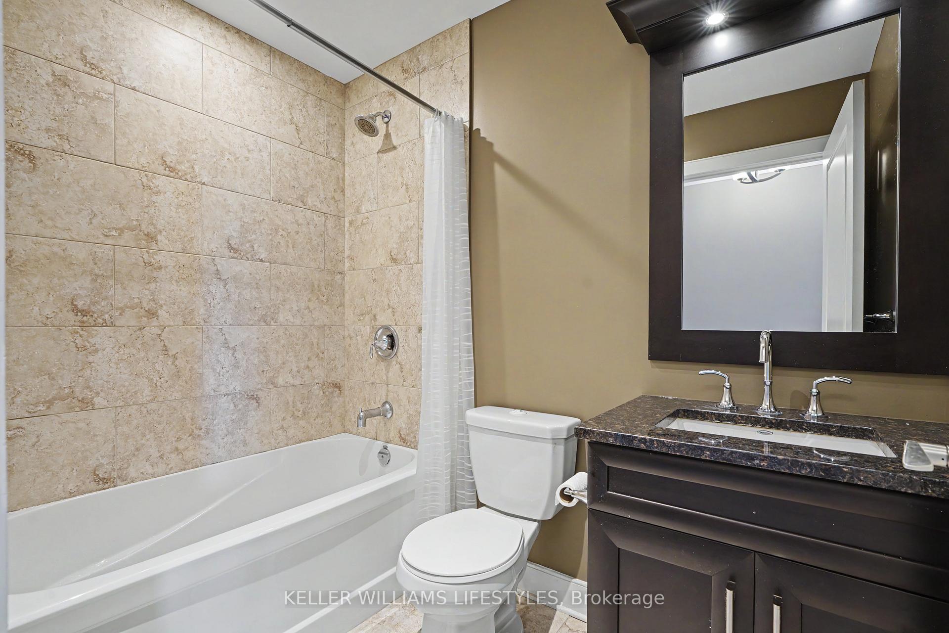 Photo 18 of Unit 201, 320 Sugarcreek Trail, London, North N — HOMEH