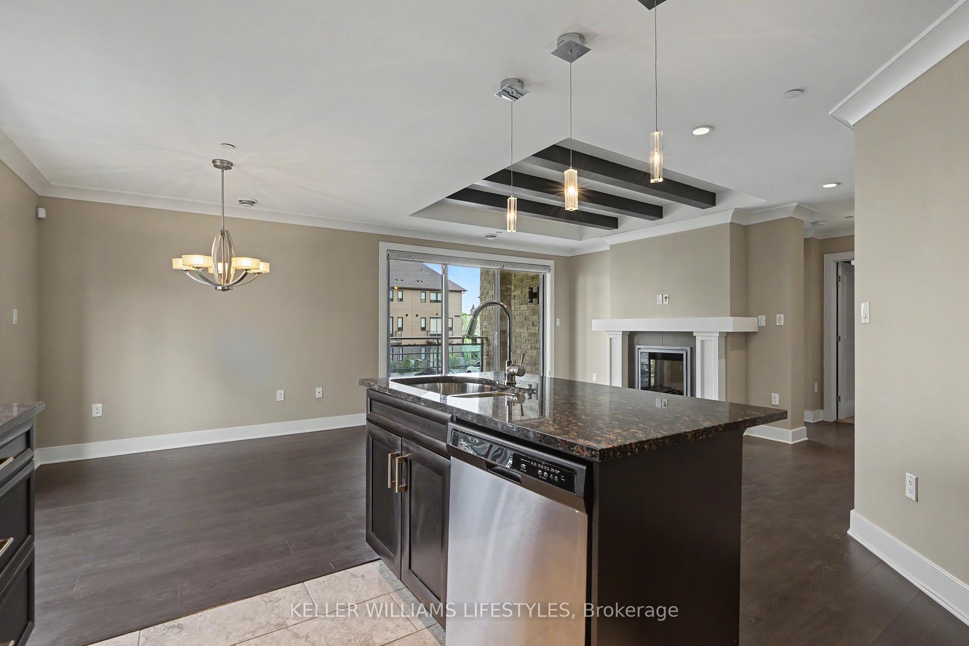 Photo 19 of Unit 201, 320 Sugarcreek Trail, London, North N — HOMEH