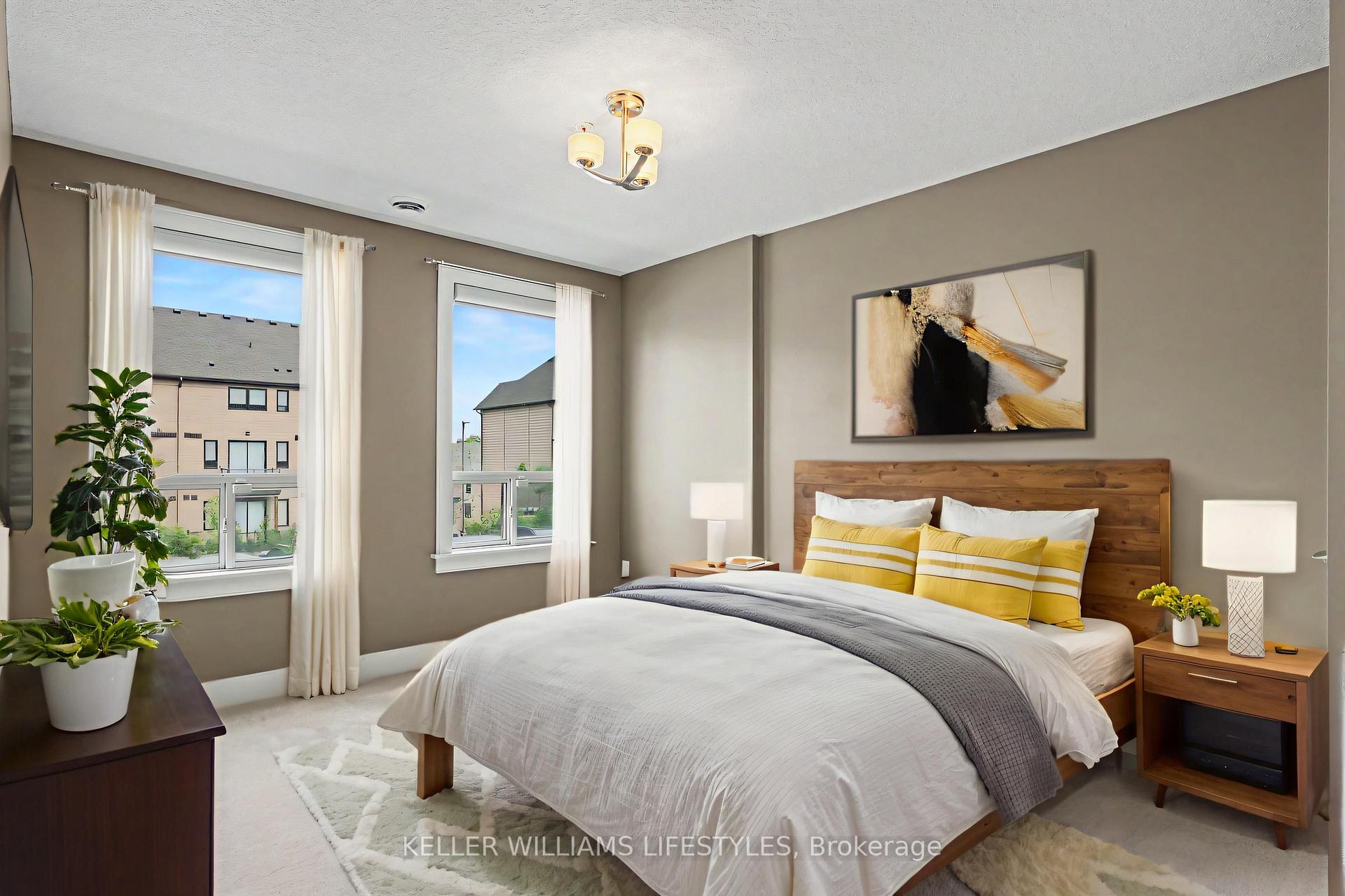 Photo 20 of Unit 201, 320 Sugarcreek Trail, London, North N — HOMEH