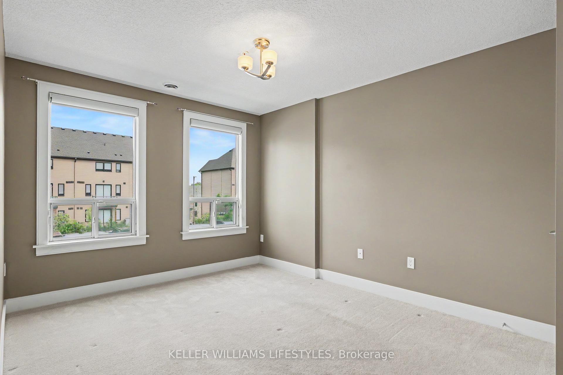 Photo 21 of Unit 201, 320 Sugarcreek Trail, London, North N — HOMEH
