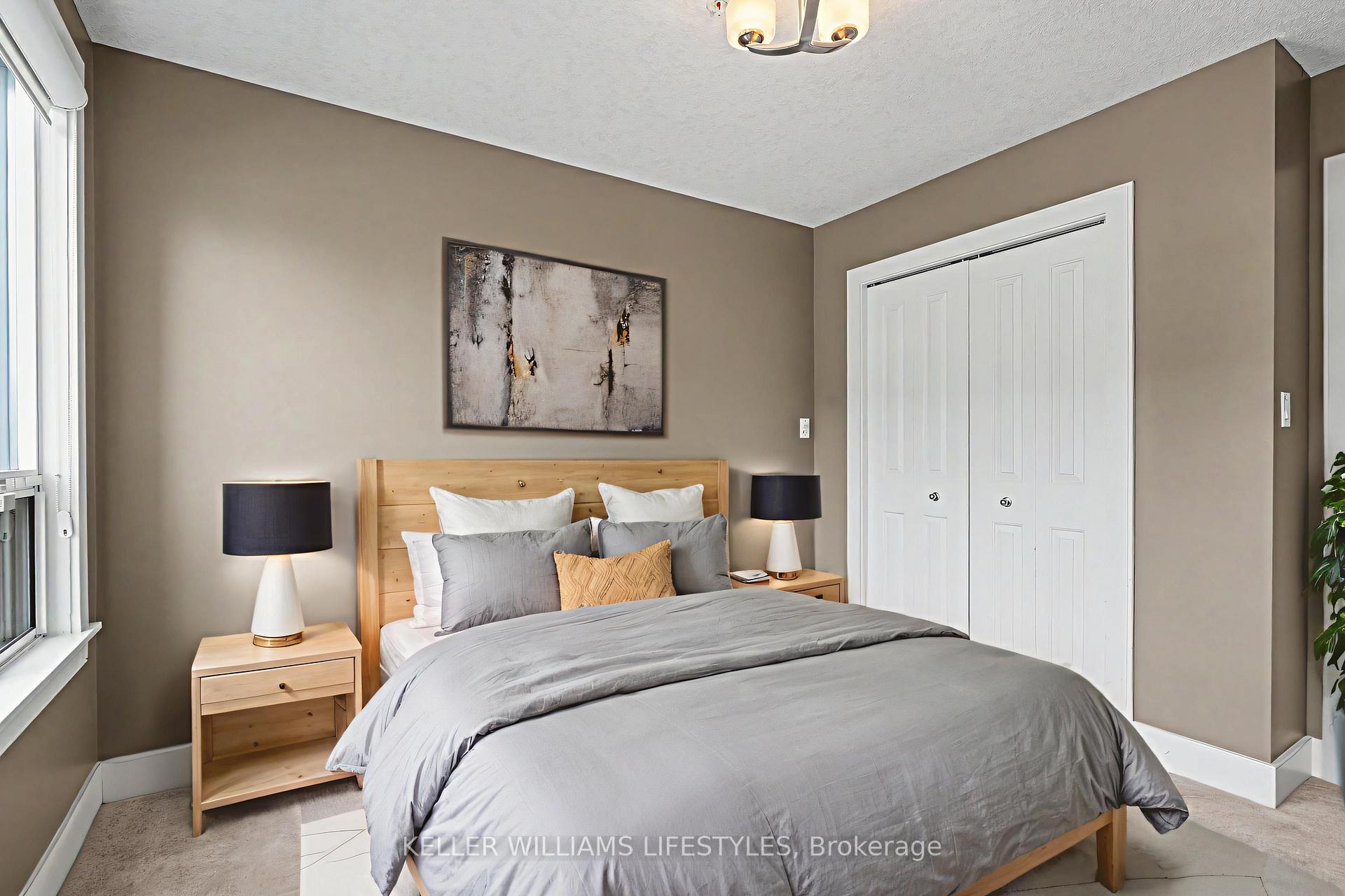 Photo 26 of Unit 201, 320 Sugarcreek Trail, London, North N — HOMEH