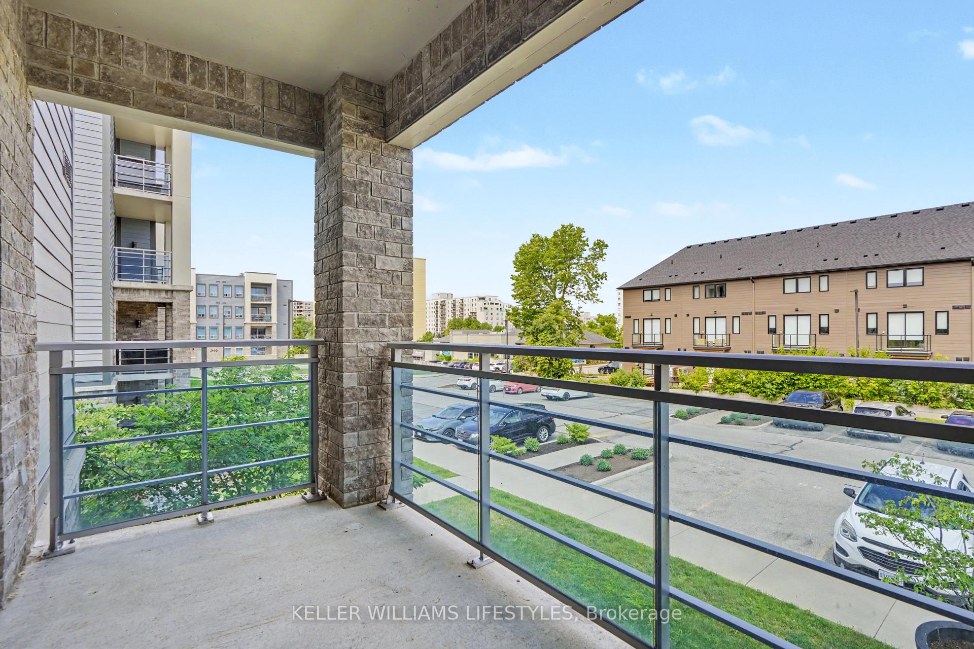 Photo 35 of Unit 201, 320 Sugarcreek Trail, London, North N — HOMEH