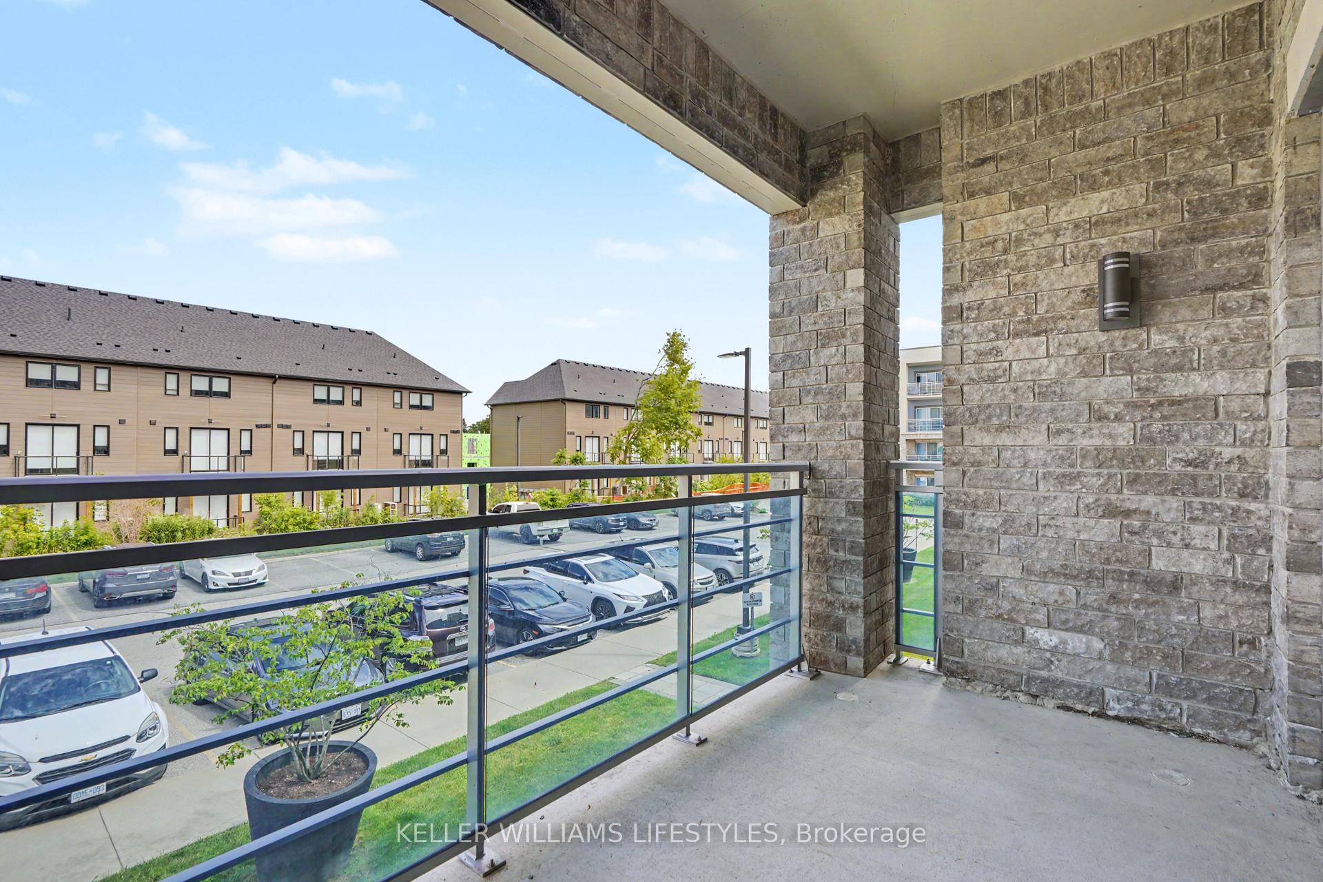Photo 36 of Unit 201, 320 Sugarcreek Trail, London, North N — HOMEH