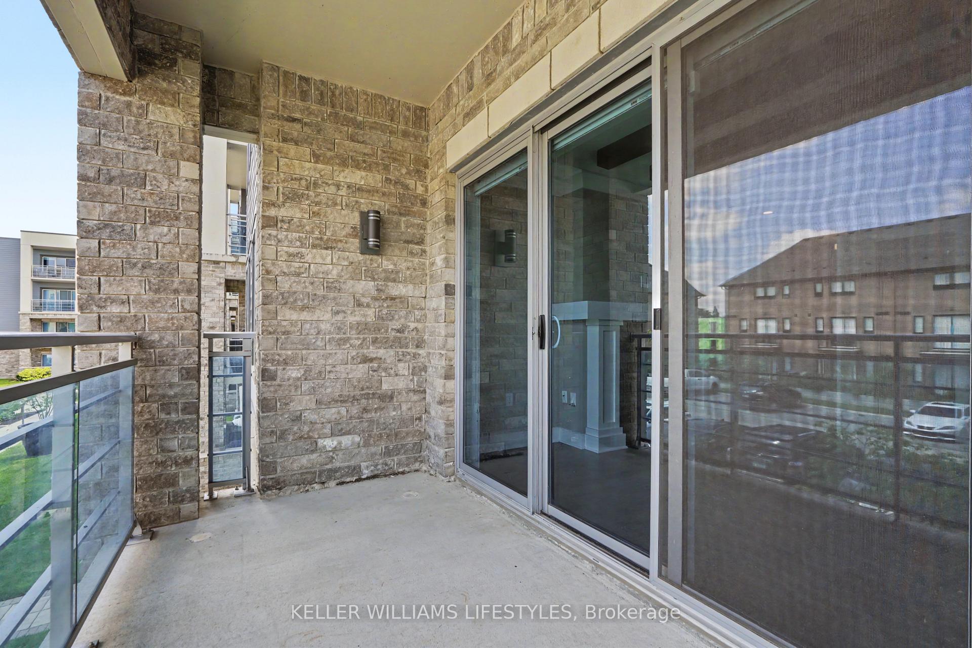 Photo 37 of Unit 201, 320 Sugarcreek Trail, London, North N — HOMEH