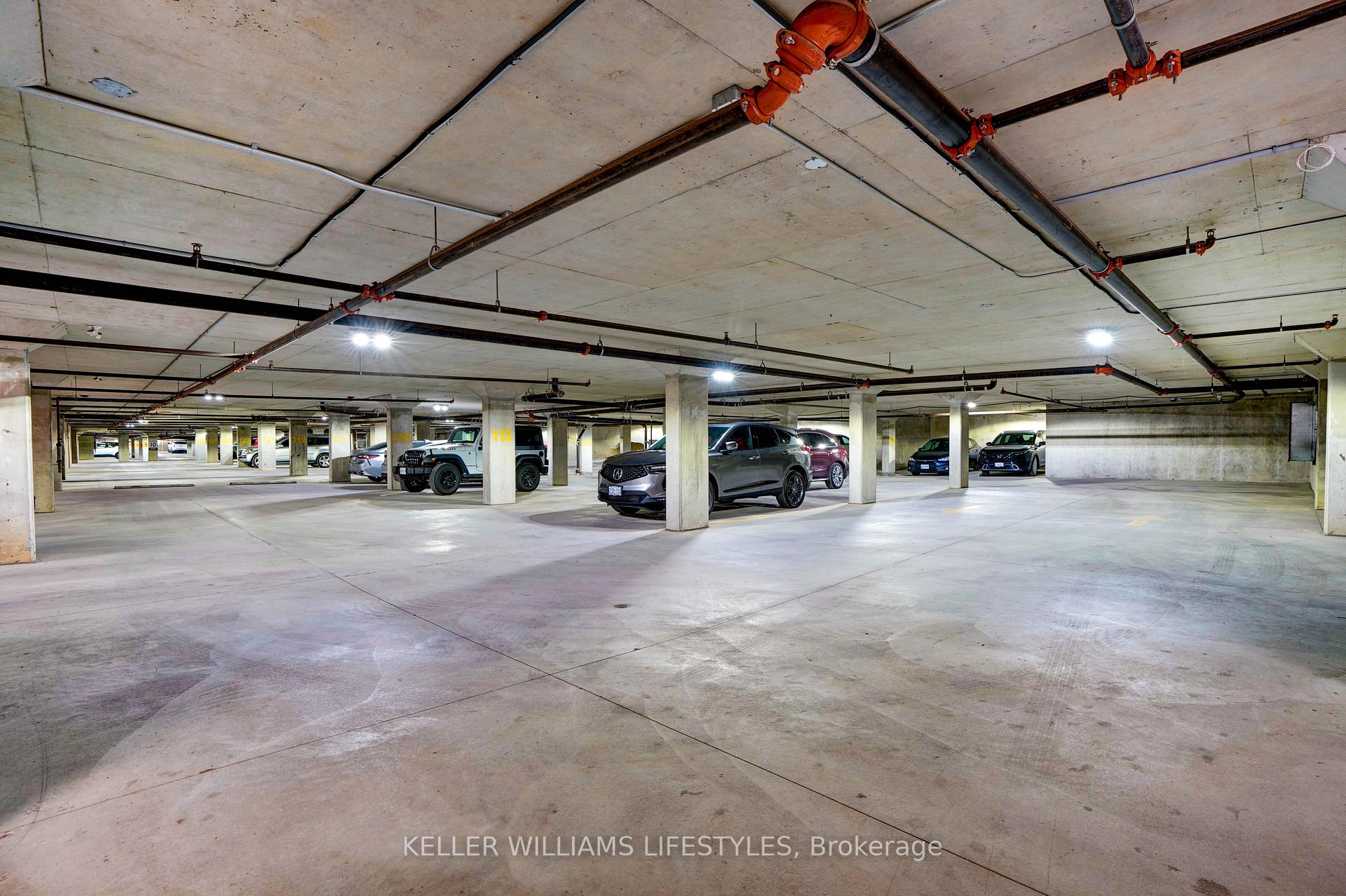 Photo 38 of Unit 201, 320 Sugarcreek Trail, London, North N — HOMEH