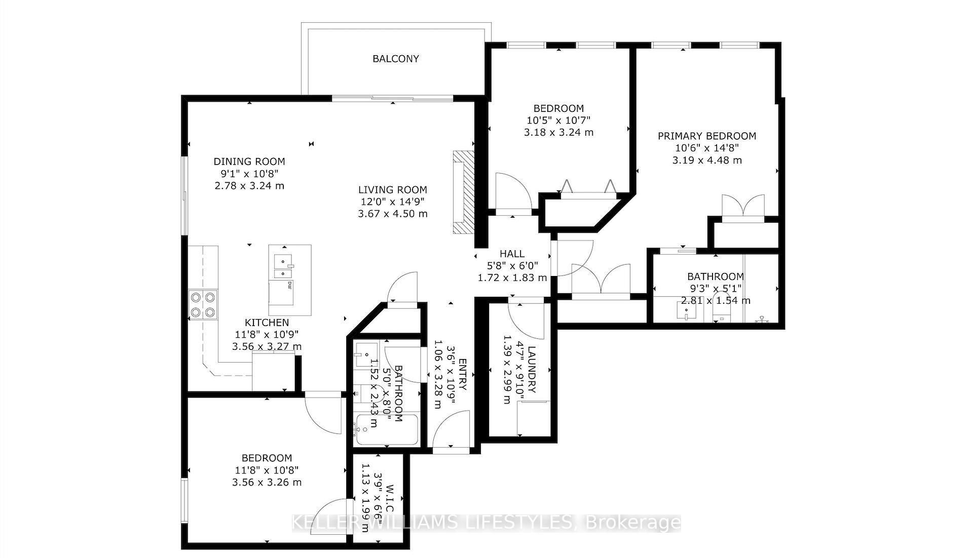 Photo 40 of Unit 201, 320 Sugarcreek Trail, London, North N — HOMEH