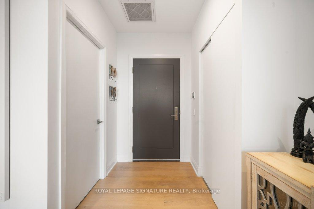 Photo 5 of Unit 711, 33 Frederick Todd Way, Toronto, Thorncliffe Park — HOMEH