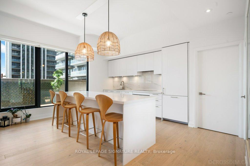 Photo 13 of Unit 711, 33 Frederick Todd Way, Toronto, Thorncliffe Park — HOMEH
