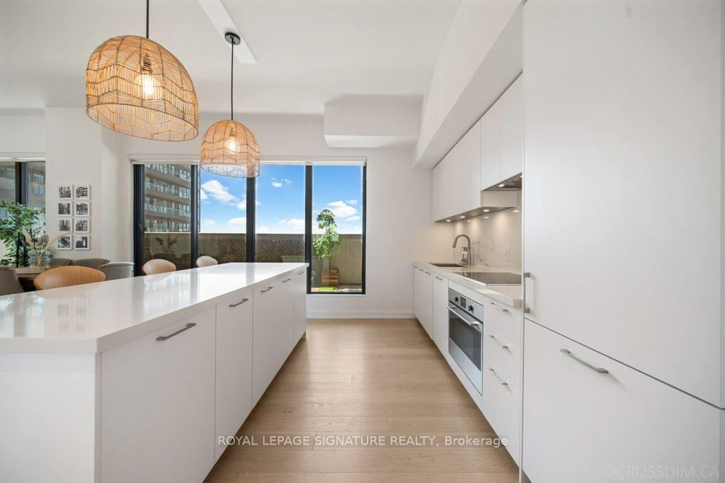 Photo 14 of Unit 711, 33 Frederick Todd Way, Toronto, Thorncliffe Park — HOMEH