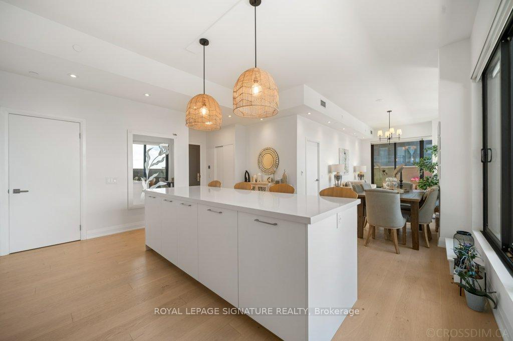 Photo 15 of Unit 711, 33 Frederick Todd Way, Toronto, Thorncliffe Park — HOMEH