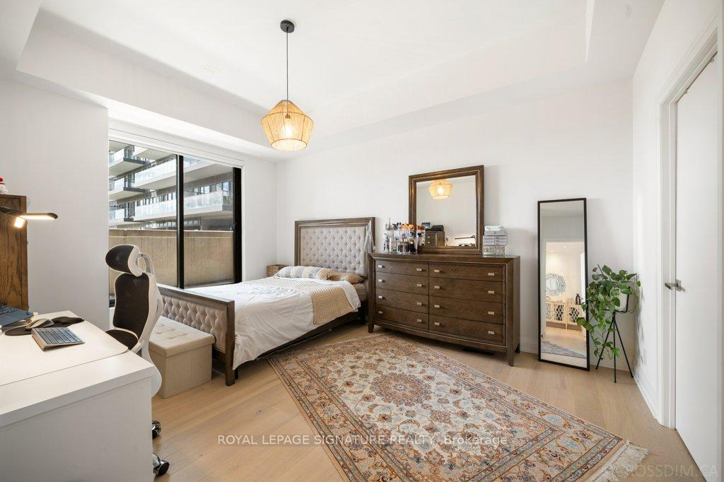 Photo 16 of Unit 711, 33 Frederick Todd Way, Toronto, Thorncliffe Park — HOMEH