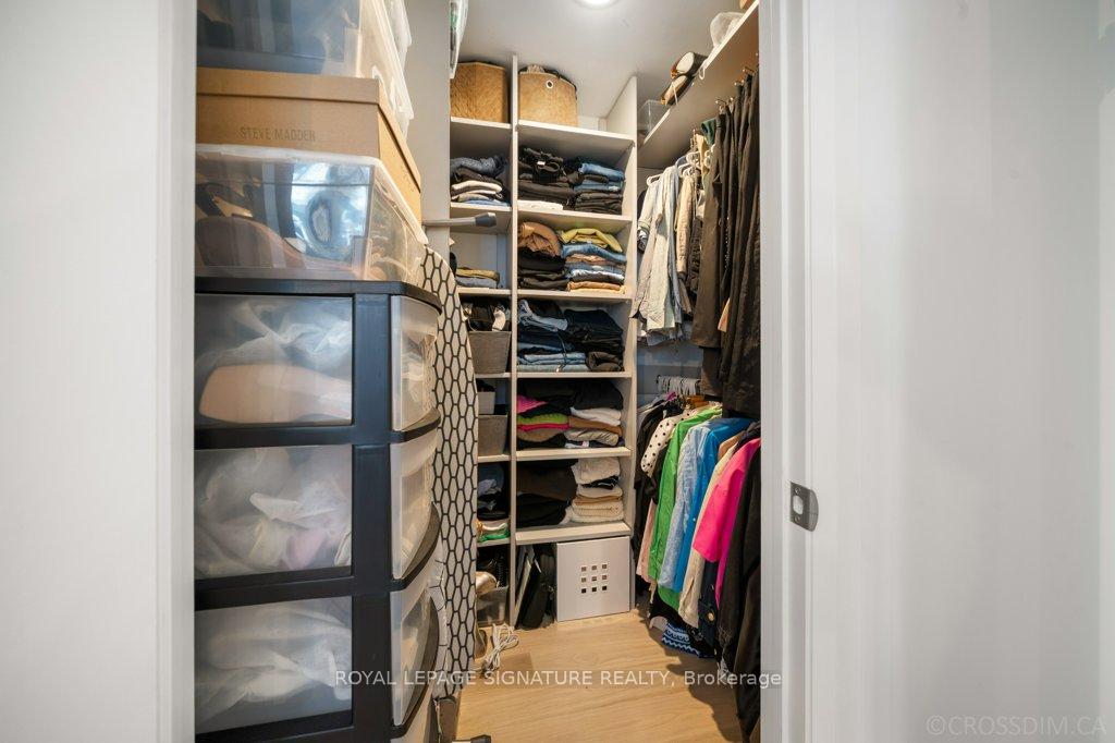 Photo 18 of Unit 711, 33 Frederick Todd Way, Toronto, Thorncliffe Park — HOMEH