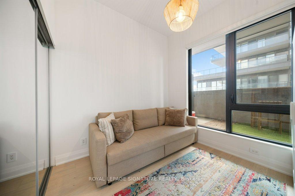 Photo 22 of Unit 711, 33 Frederick Todd Way, Toronto, Thorncliffe Park — HOMEH