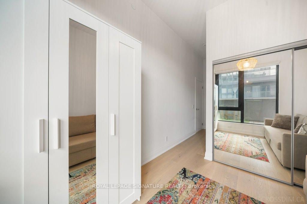Photo 23 of Unit 711, 33 Frederick Todd Way, Toronto, Thorncliffe Park — HOMEH