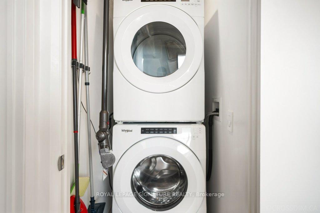 Photo 25 of Unit 711, 33 Frederick Todd Way, Toronto, Thorncliffe Park — HOMEH